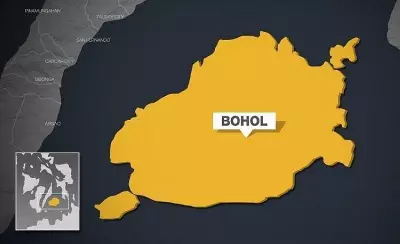 Ex-FARDEC Worker Arrested in Bohol on Terrorism Financing Charges