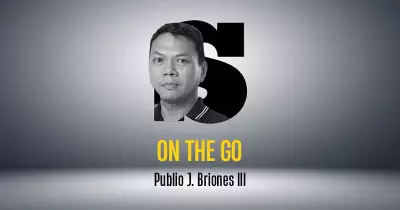 Filipino Journalist's Beijing Trip: Cold Showers, Media Insights, and Cultural Awakening