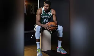 Giannis Antetokounmpo Dismisses Trade Rumors, Focused on Bucks Future
