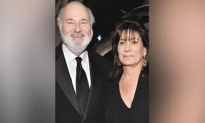 Hollywood Tragedy: Rob Reiner, 78, and Wife Found Dead, Son Suspected