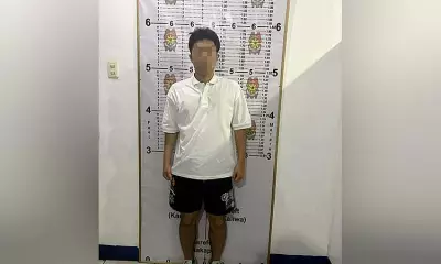 Japanese Man, 19, Faces Rape and Kidnapping Charges in Cebu