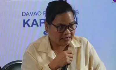 Kalinaw SEMR Aims to Secure Livelihood for 300+ Former Rebel Groups in Mindanao