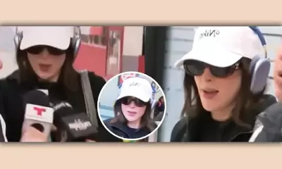 Miss Universe 2025 Fatima Bosch's Low-Key Return to Mexico Sparks Talk