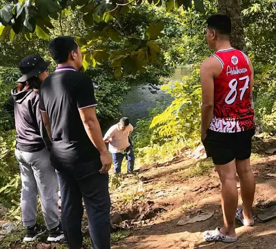 NIA Identifies Water Sources in Sulu for Future Irrigation Expansion