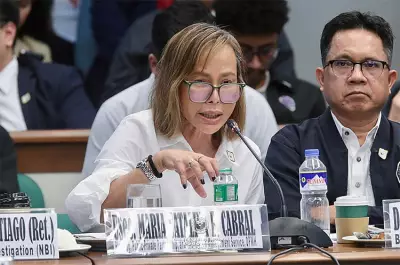 No Foul Play in DPWH Official's Death, Says DILG Chief Remulla