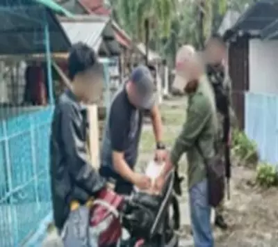 P204K Worth of Shabu Seized, Student Arrested in Sultan Kudarat Buy-Bust