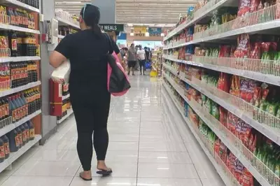 P500 Noche Buena: How Filipino Families Cope with High Food Prices