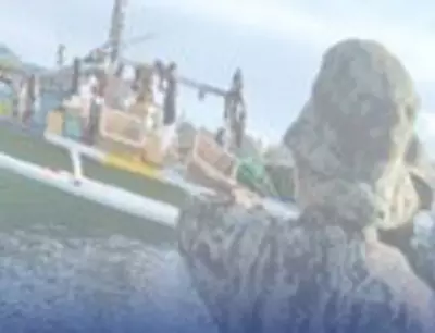 P865,500 Fishing Gear Seized, 3 Fishermen Arrested in Zamboanga Operations