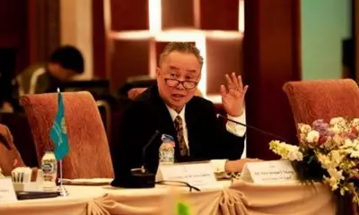 POC Chief Tolentino: PH Athletes Set for Historic 2026 After Olympic-Focused 2025