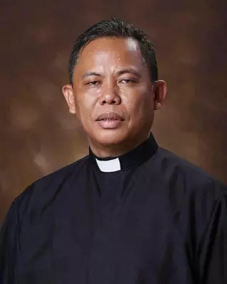 Search Continues for Missing Leyte Priest Fr. Edwin Caintoy