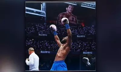 Terence Crawford Retires Undefeated at 42-0 After Historic Canelo Win