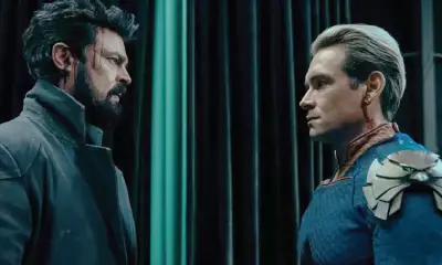 The Boys Season 5 Premieres April 8, 2026: Final Episodes Revealed