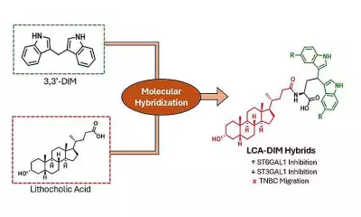 UP Diliman Chemists Develop New Hybrid Compounds to Fight Breast Cancer