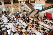 16 Jobseekers Hired on the Spot at Bacolod's Christmas Job Fair 2025