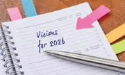 2026 New Year's Resolutions Shift from Ambition to Survival