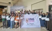 27 Davao Women Entrepreneurs Complete DTI's E-Taas ang Pinay Training