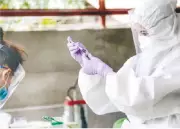 4,000 Cebu City Health Workers Unpaid Pandemic Allowances Since 2021