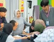 60 Basilan Youth Complete Leadership Training for Community Development