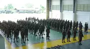 74th Infantry Battalion Ends Eastern Visayas Mission, Returns to 2ID