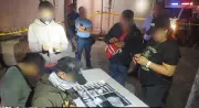 80 Grams of Shabu Seized, High-Value Suspect Nabbed in Antique Buy-Bust