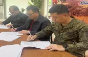 97IB, Tesda Forge Partnership to Empower Ex-Rebels, Soldiers in Zamboanga Norte