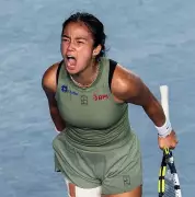 Alex Eala Ends 2025 Campaign with Loss to World No. 9 Andreeva in Macau