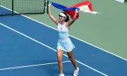 Alex Eala Ends 26-Year Gold Drought for PH in SEA Games Tennis Singles