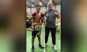 Arlando Senoc Wins WBO Asia-Pacific Youth Title with 5th Round KO in Naga, Cebu
