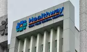 Ayala Invests P500M to Rebrand Cebu Velez as Healthway Cebu Velez General Hospital