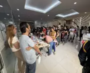 CDC, DOLE Aid 477 Charter Link Clark Workers, Job Fair Set Jan 9