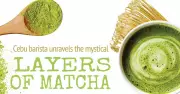 Cebu Barista Reveals Matcha Secrets: From Ritual to Health Benefits