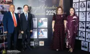 Cebu Chamber Grand Chamber Awards 2025 Honors Business Visionaries