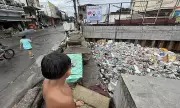 Cebu City Enforces Stricter Waste Segregation Starting January 2026