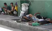 Cebu City Nabs 16 in Anti-Begging Crackdown, Minors Rescued