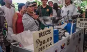 Cebu City's P20/kilo Rice Program to Launch Before Year-End