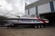 Cebu Official Defends Sea Ambulance Project Against Overpricing Claims