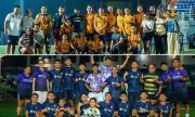 Cebu Youth Football Dominates Asia 7's Club Championships in Manila
