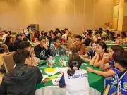Cebu Youth Leaders Unite for 3-Day Climate Action Summit 'Galam Kalikupan'