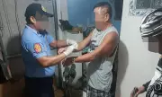 CIDG-Mandaue Arrests 65-Year-Old Man for Illegal Firearms in Toledo City Raid