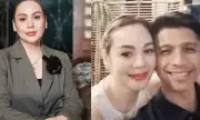 Claudine Barretto, Milano Sanchez Split After Heated Helper Argument