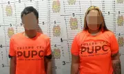 Couple Nabbed in Toledo City Drug Bust, P598K Shabu Seized Before Christmas