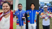 Davao Athletes End 2025 with Gratitude, Eye Bigger Goals in 2026