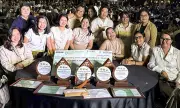 Davao City Health Office Wins Multiple DOH Harmonized Health Awards 2025