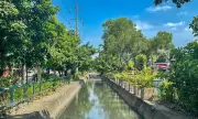 Davao City Inaugurates New 398-Meter Roxas Greenway Park