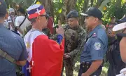 Davao Oriental Group Blocks Highway, Claims to be 'Owner of the World'