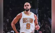 Derrick White's 33 Points Lead Celtics to 129-116 Victory Over Heat