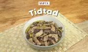 Discover Tidtad: The Unique Kapampangan Dish That Rivals Dinuguan
