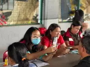 DSWD 7 Races to Enroll 24,647 Households in Walang Gutom Program by Year-End