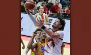 Fajardo Dominates with 26 & 16 as San Miguel Beermen Crush NLEX, Advance to PBA Semis