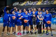 Gilas Pilipinas Rises to No. 36 in FIBA World Rankings After Record Sweep